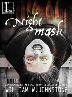 cover image of Night Mask